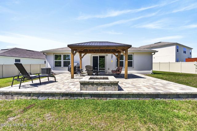 231 ARDILA Circle, St. Augustine, FL 32084