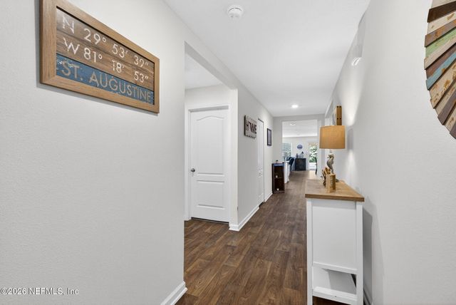 231 ARDILA Circle, St. Augustine, FL 32084