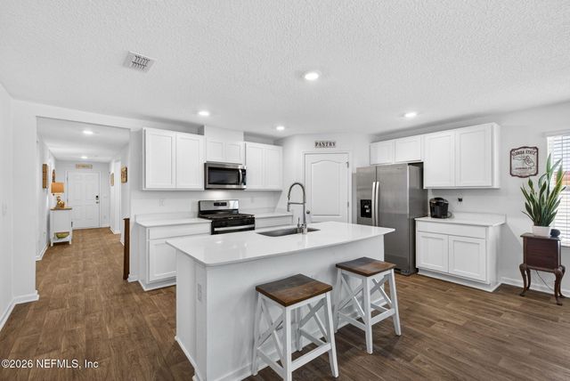 231 ARDILA Circle, St. Augustine, FL 32084