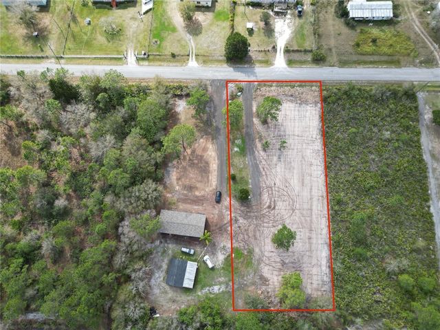 9045 ATLAS DRIVE, St Cloud, FL 34773