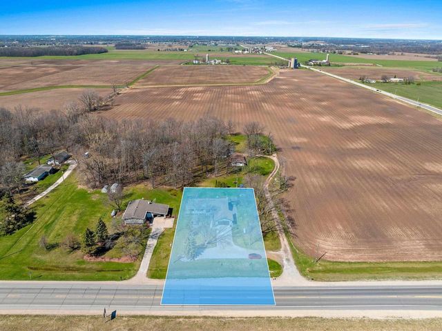 W4964 HWY 10, Menasha, WI 54952