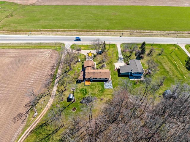 W4964 HWY 10, Menasha, WI 54952