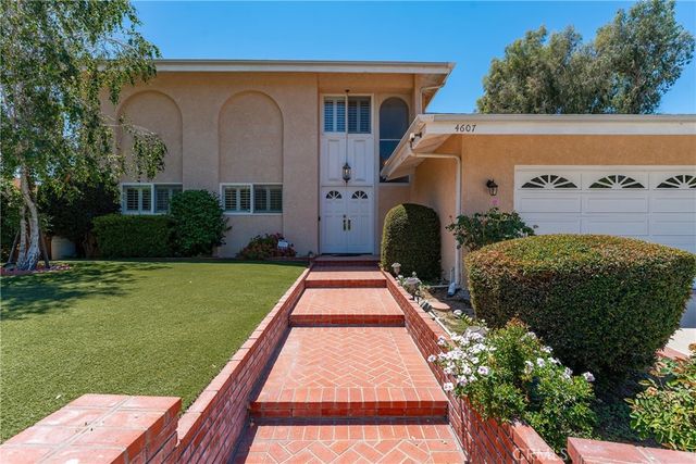 4607 Romberg Place, Woodland Hills, CA 91364