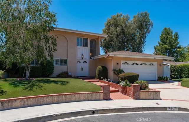 4607 Romberg Place, Woodland Hills, CA 91364