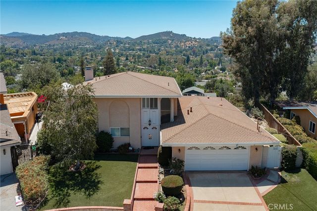 4607 Romberg Place, Woodland Hills, CA 91364