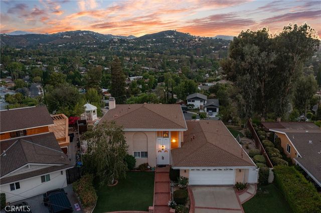 4607 Romberg Place, Woodland Hills, CA 91364