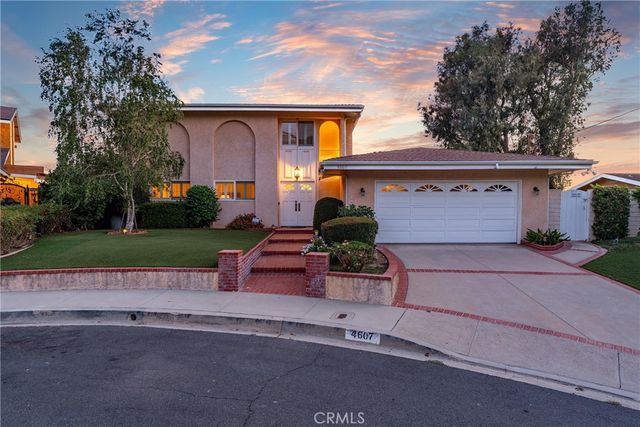 4607 Romberg Place, Woodland Hills, CA 91364