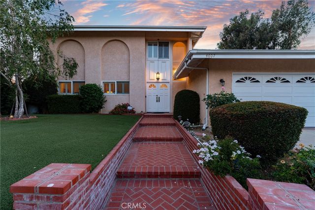 4607 Romberg Place, Woodland Hills, CA 91364