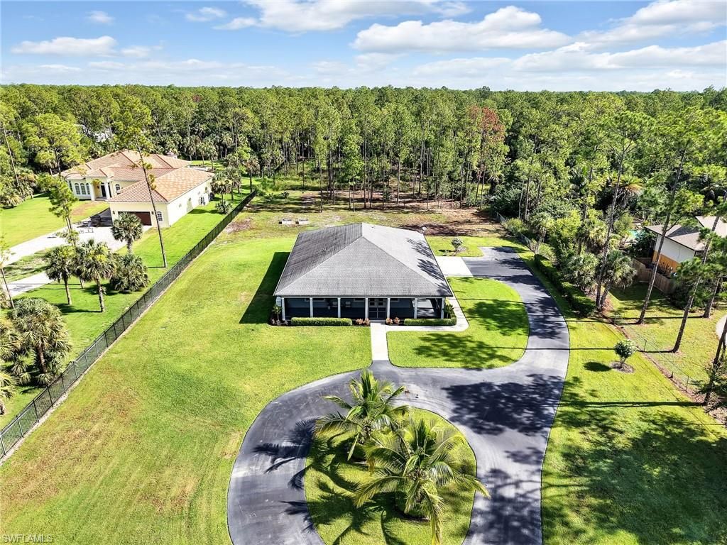 4445 5th AVE SW, Naples, FL 34119