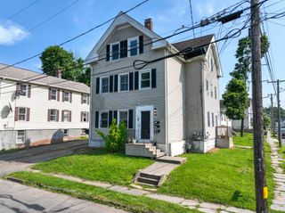 24 North Street, Meriden, CT 06451