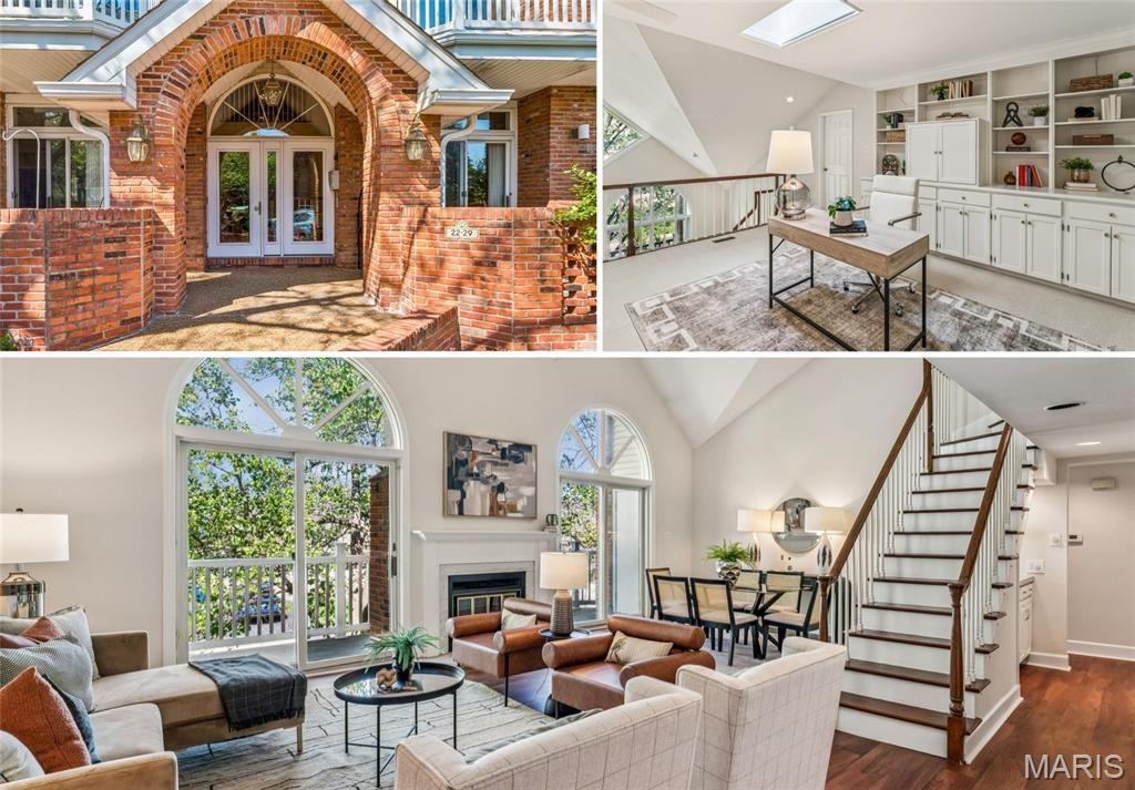 28 Country Club Terrace, Glendale, MO 63122