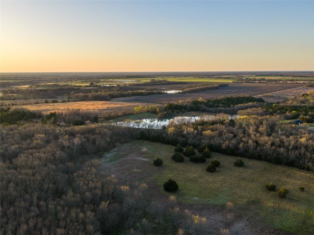 TBD County Road 3550, Honey Grove, TX 75446