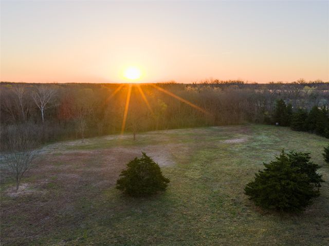 TBD County Road 3550, Honey Grove, TX 75446