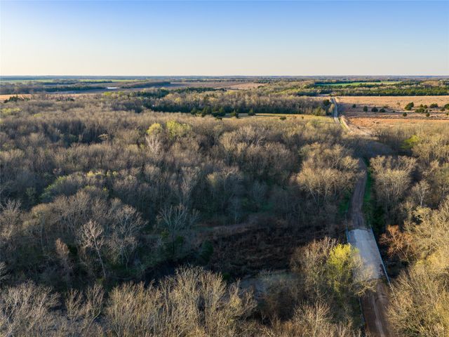 TBD County Road 3550, Honey Grove, TX 75446
