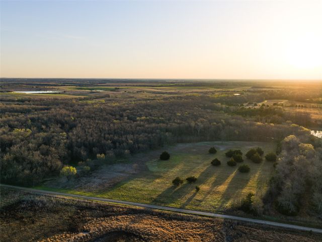 TBD County Road 3550, Honey Grove, TX 75446
