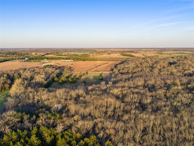 TBD County Road 3550, Honey Grove, TX 75446