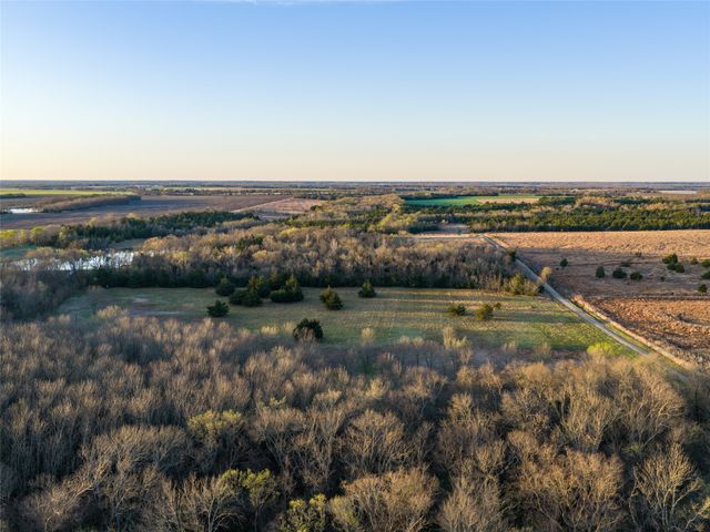 TBD County Road 3550, Honey Grove, TX 75446