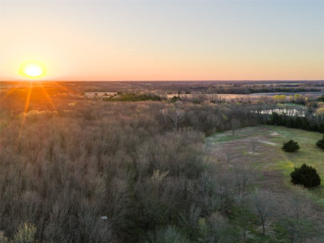 TBD County Road 3550, Honey Grove, TX 75446