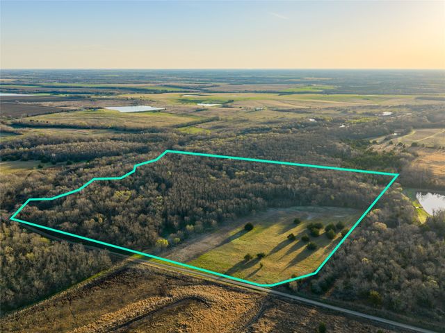 TBD County Road 3550, Honey Grove, TX 75446