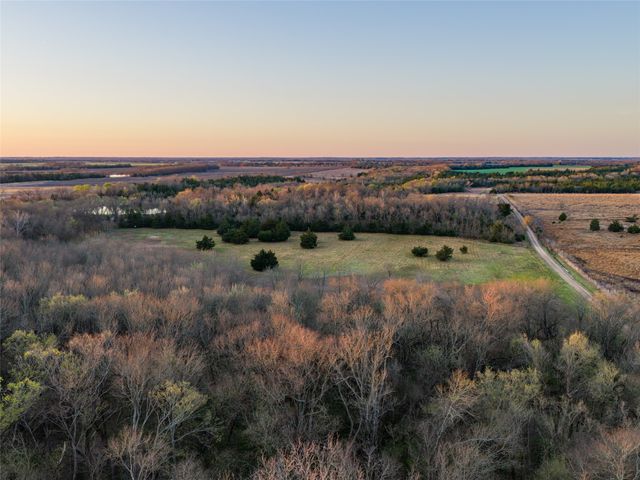TBD County Road 3550, Honey Grove, TX 75446