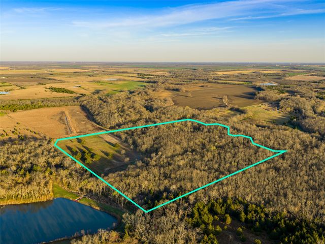 TBD County Road 3550, Honey Grove, TX 75446
