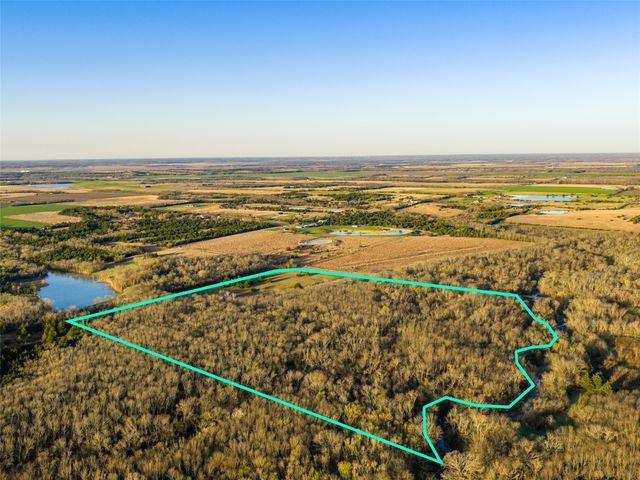 TBD County Road 3550, Honey Grove, TX 75446