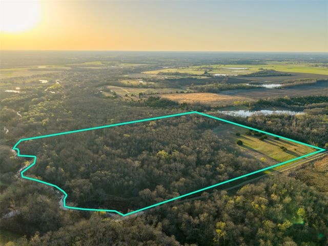 TBD County Road 3550, Honey Grove, TX 75446