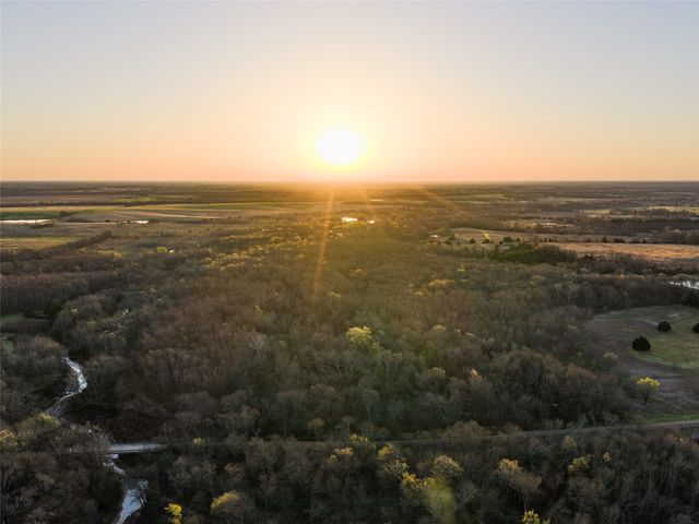 TBD County Road 3550, Honey Grove, TX 75446
