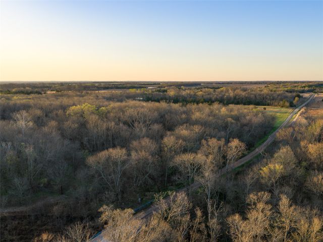 TBD County Road 3550, Honey Grove, TX 75446