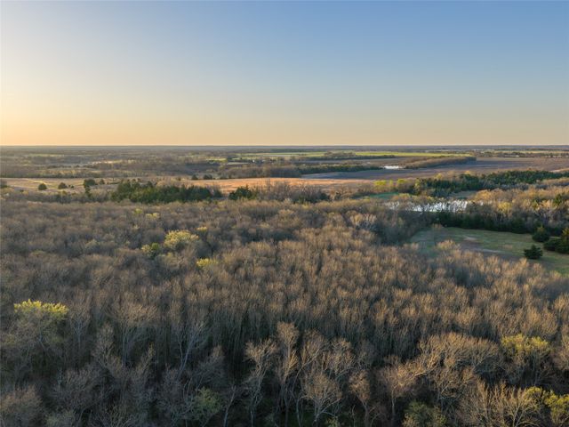 TBD County Road 3550, Honey Grove, TX 75446