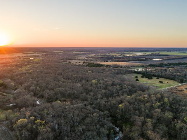 TBD County Road 3550, Honey Grove, TX 75446