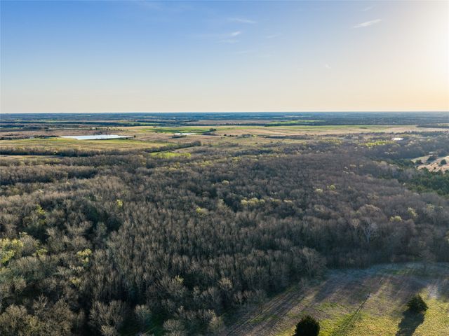 TBD County Road 3550, Honey Grove, TX 75446