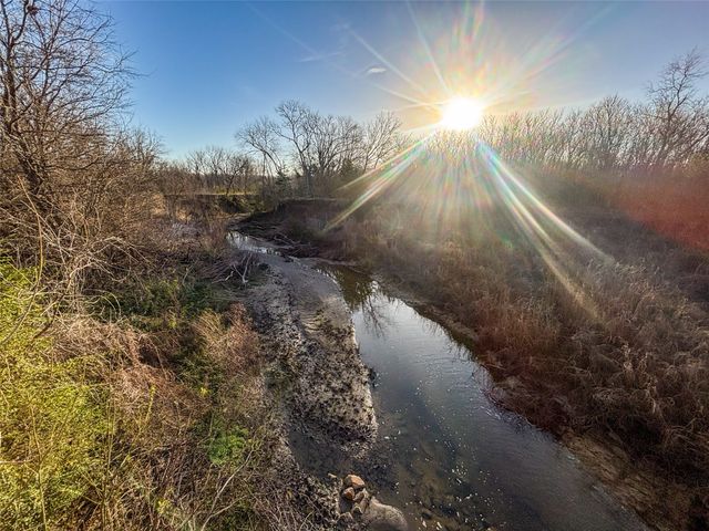 TBD County Road 3550, Honey Grove, TX 75446