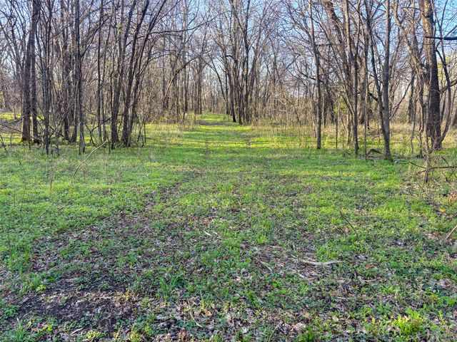 TBD County Road 3550, Honey Grove, TX 75446