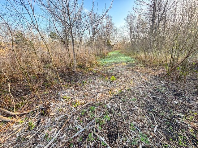 TBD County Road 3550, Honey Grove, TX 75446