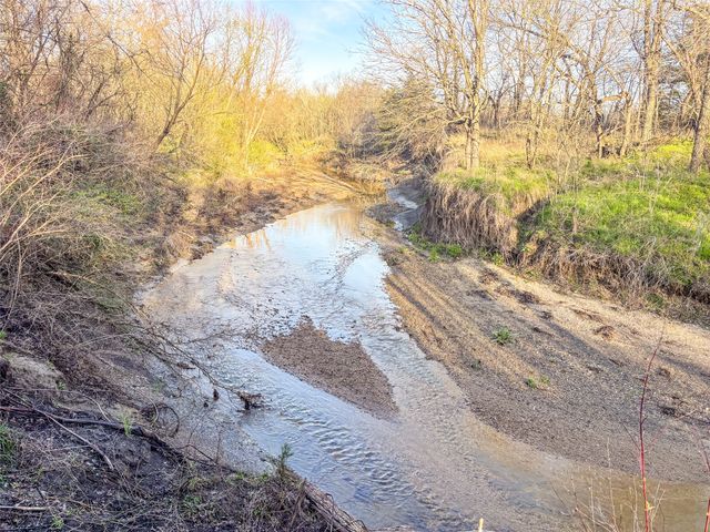 TBD County Road 3550, Honey Grove, TX 75446