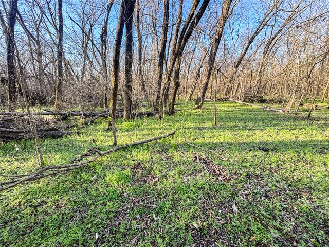 TBD County Road 3550, Honey Grove, TX 75446