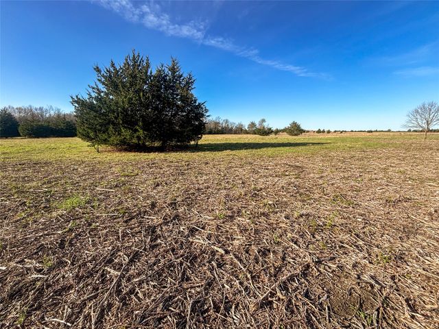 TBD County Road 3550, Honey Grove, TX 75446