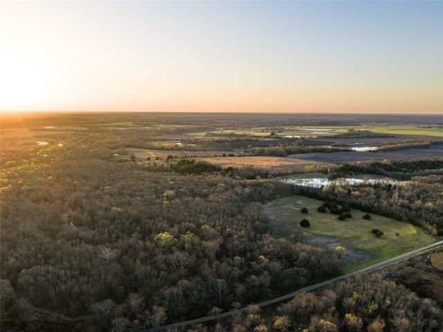 TBD County Road 3550, Honey Grove, TX 75446