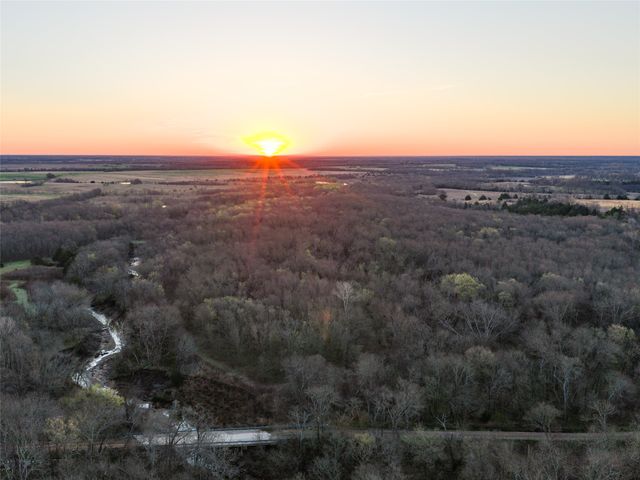 TBD County Road 3550, Honey Grove, TX 75446
