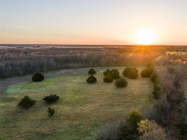 TBD County Road 3550, Honey Grove, TX 75446