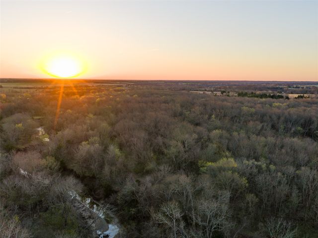 TBD County Road 3550, Honey Grove, TX 75446