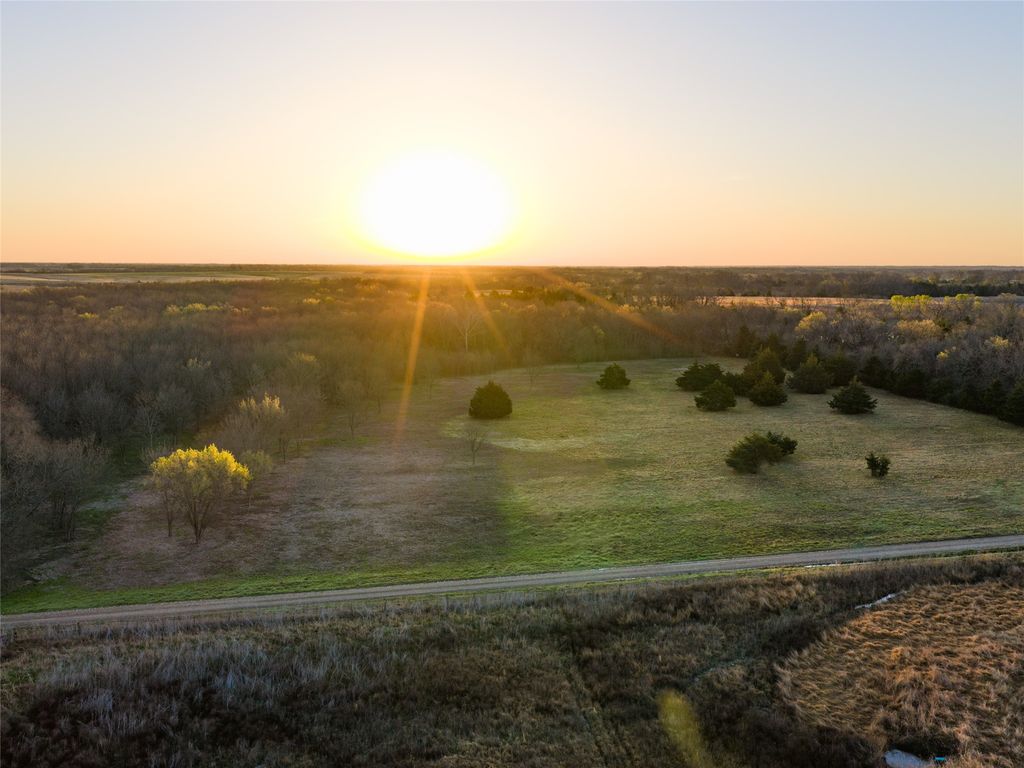 TBD County Road 3550, Honey Grove, TX 75446