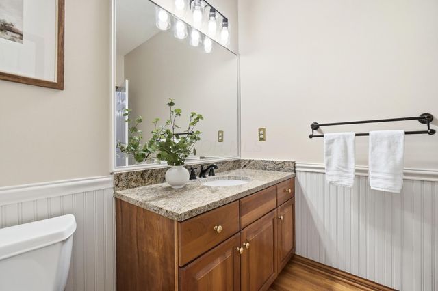 3214 Sunglow Drive, Lewis Center, OH 43035