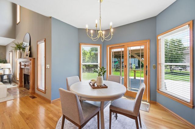 3214 Sunglow Drive, Lewis Center, OH 43035