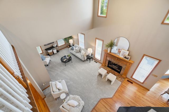 3214 Sunglow Drive, Lewis Center, OH 43035