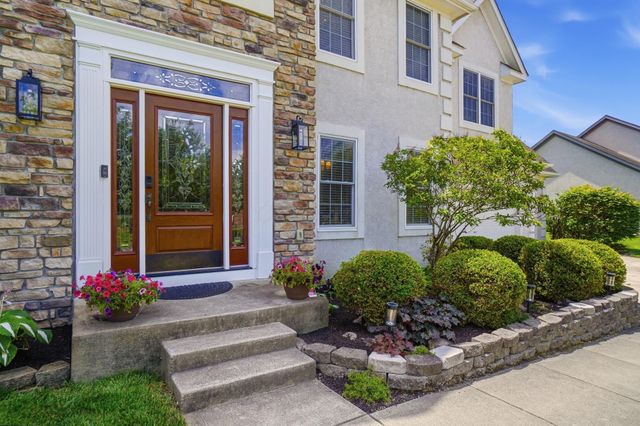 3214 Sunglow Drive, Lewis Center, OH 43035