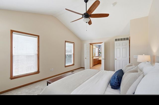 3214 Sunglow Drive, Lewis Center, OH 43035