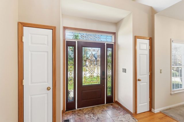 3214 Sunglow Drive, Lewis Center, OH 43035