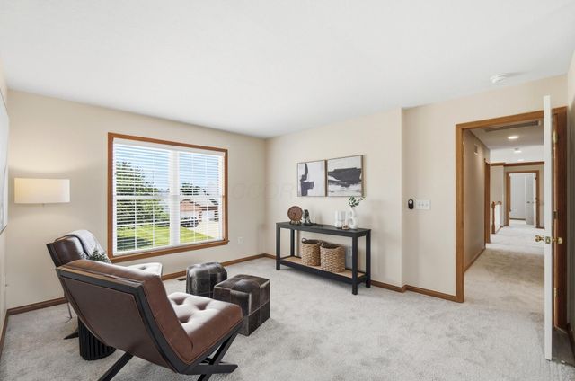 3214 Sunglow Drive, Lewis Center, OH 43035